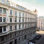 A Quite Stay In City Centre Near Any Excitement