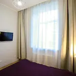A Quite Stay In City Centre Near Any Excitement