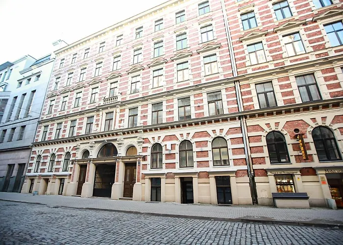 A Quite Stay In City Centre Near Any Excitement