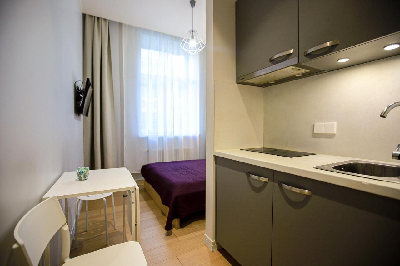 A Quite In City Centre Near Any Excitement * Riga